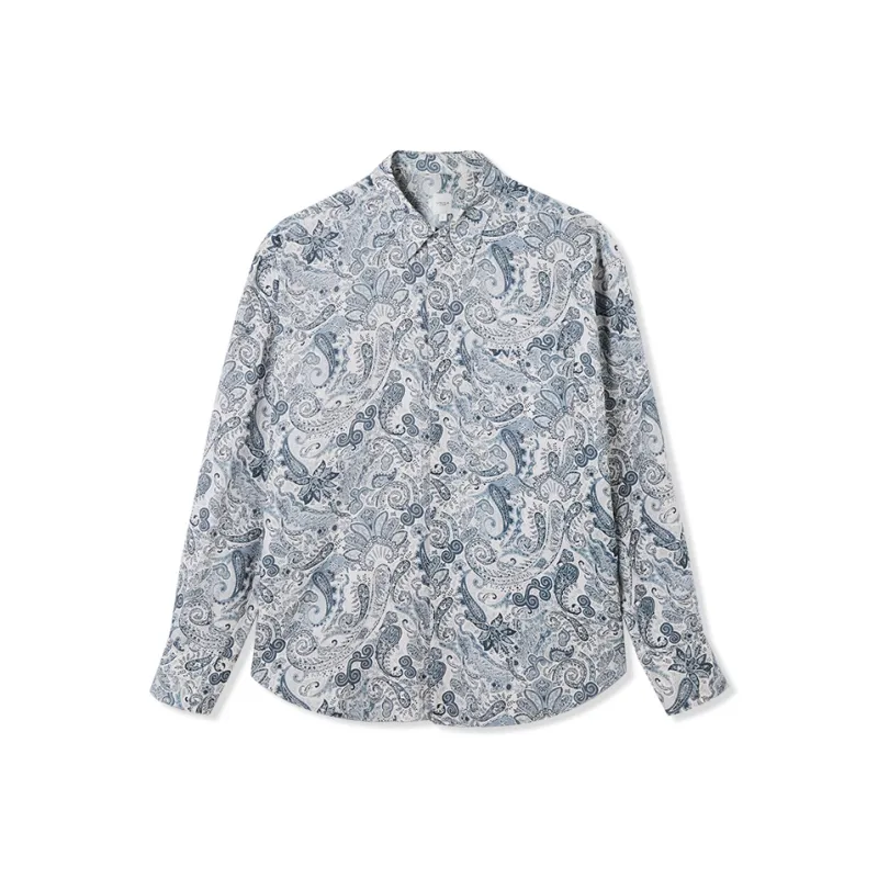 UNICA HOMME Shirts Men-2