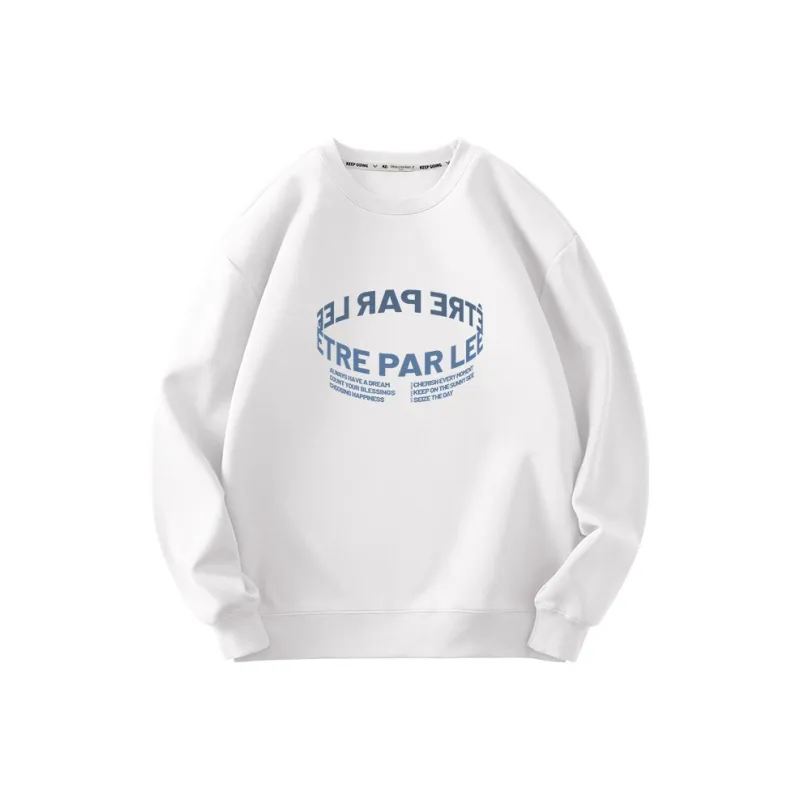Être Par Lee Sweatshirts Unisex-1