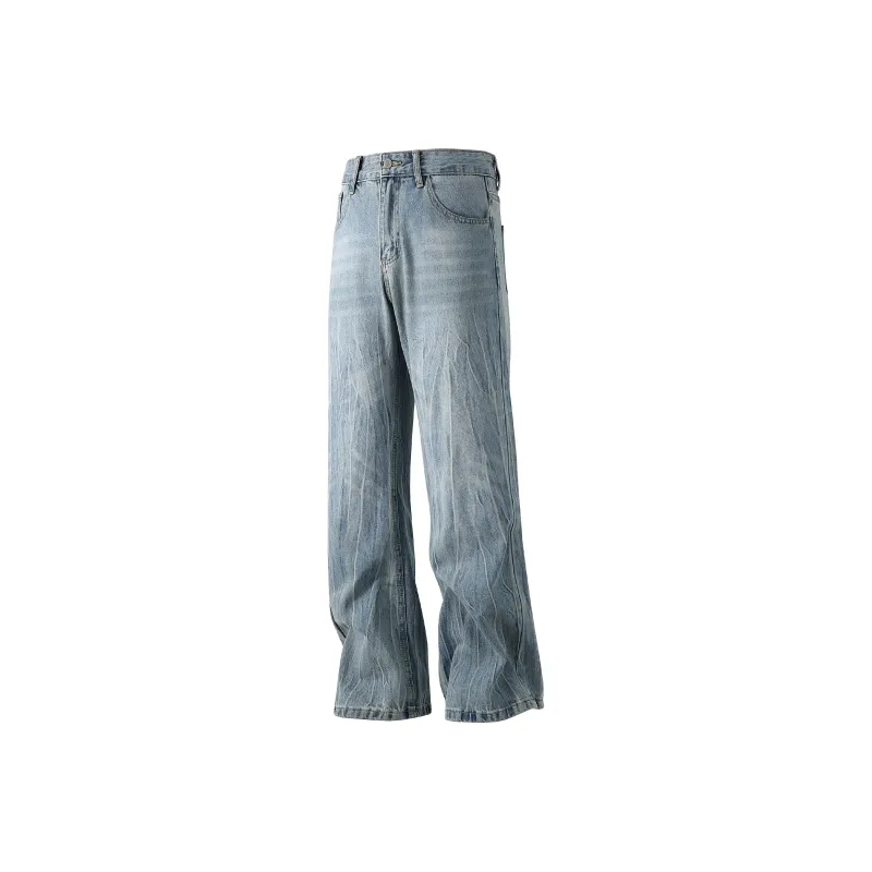 HOZZS Jeans Unisex-1