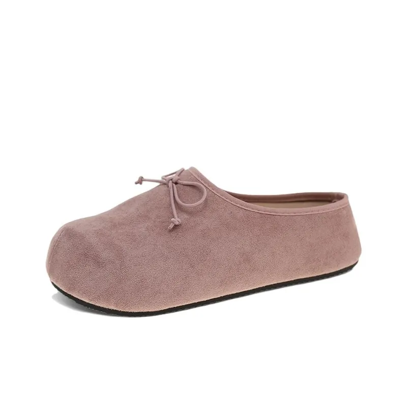 Y6T Closed Toe Slippers Women's-12