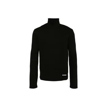 JIL SANDER Padded Sweatshirt