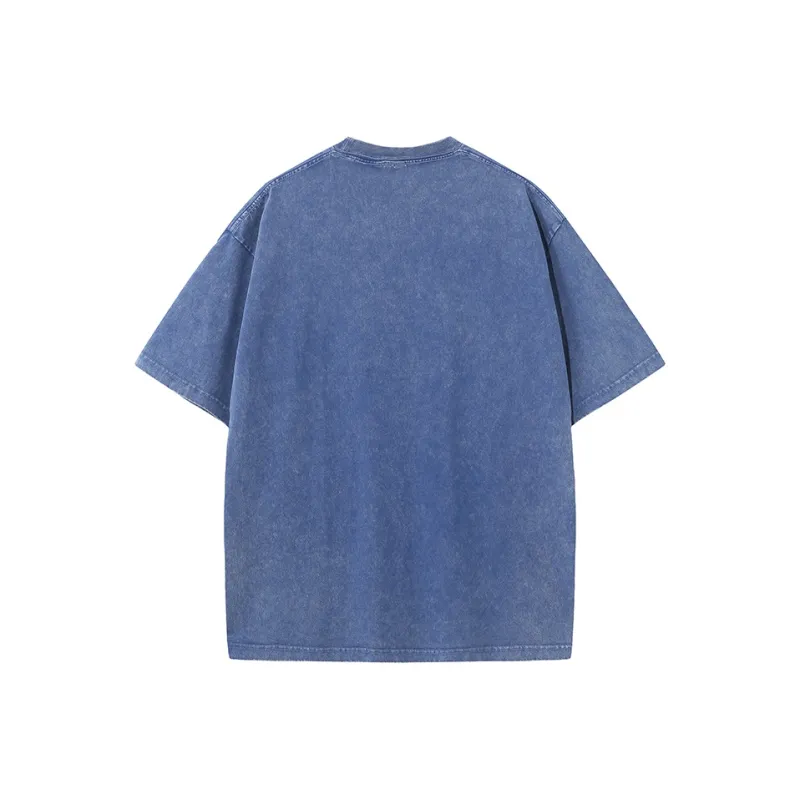 Caramella Regular T Shirt Unisex-9