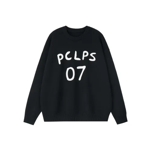 PCLP 2024 Party&Life Sweater Unisex