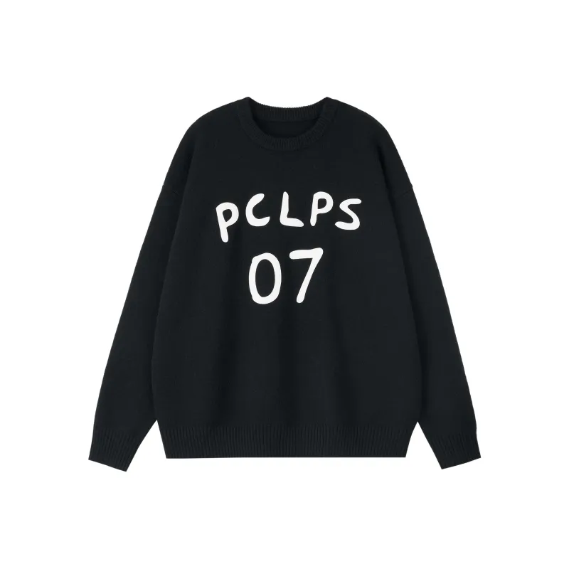 PCLP 2024 Party&Life Sweater Unisex-0