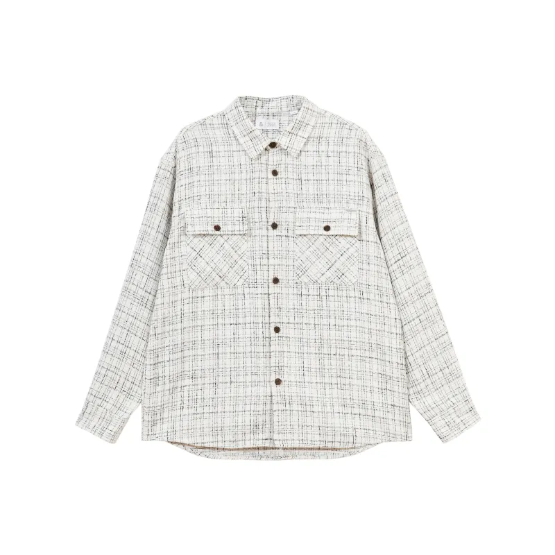 JACK&JONES Shirts Men-2