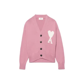 AMIPARIS Adc Cardigan