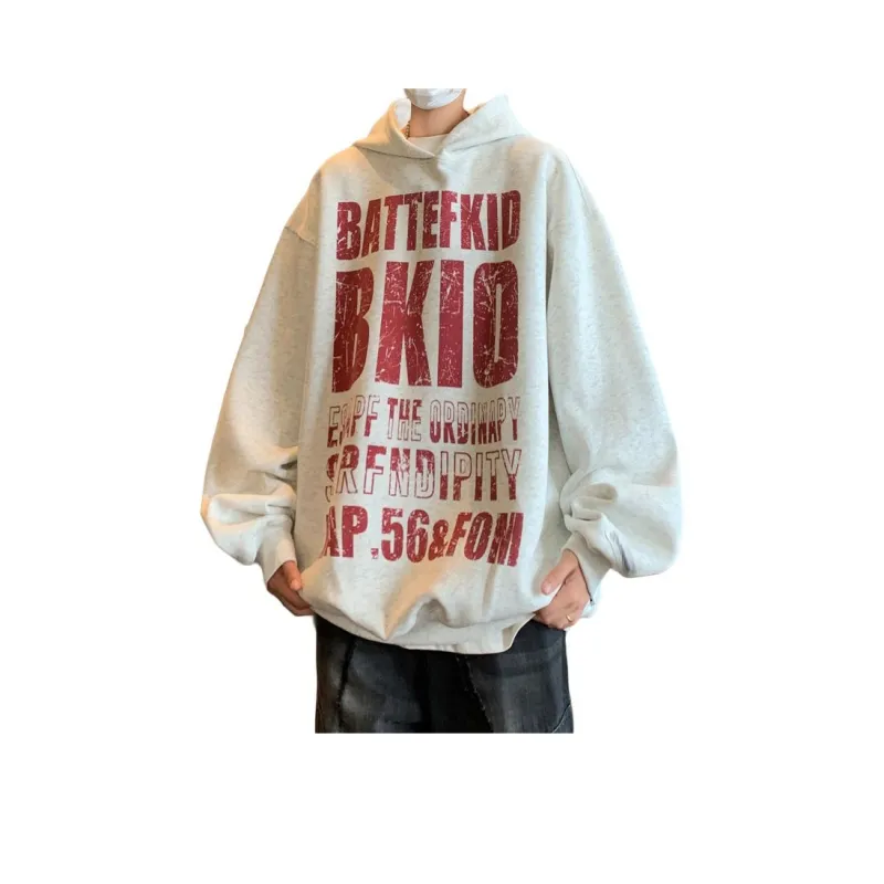 SOCKKEY Sweatshirts Unisex-7