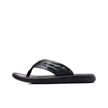 Dunnu Flip Flops Men