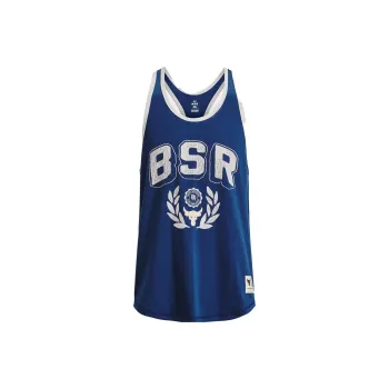 Under Armour Johnson Tank Tops Men's Phantom Blue