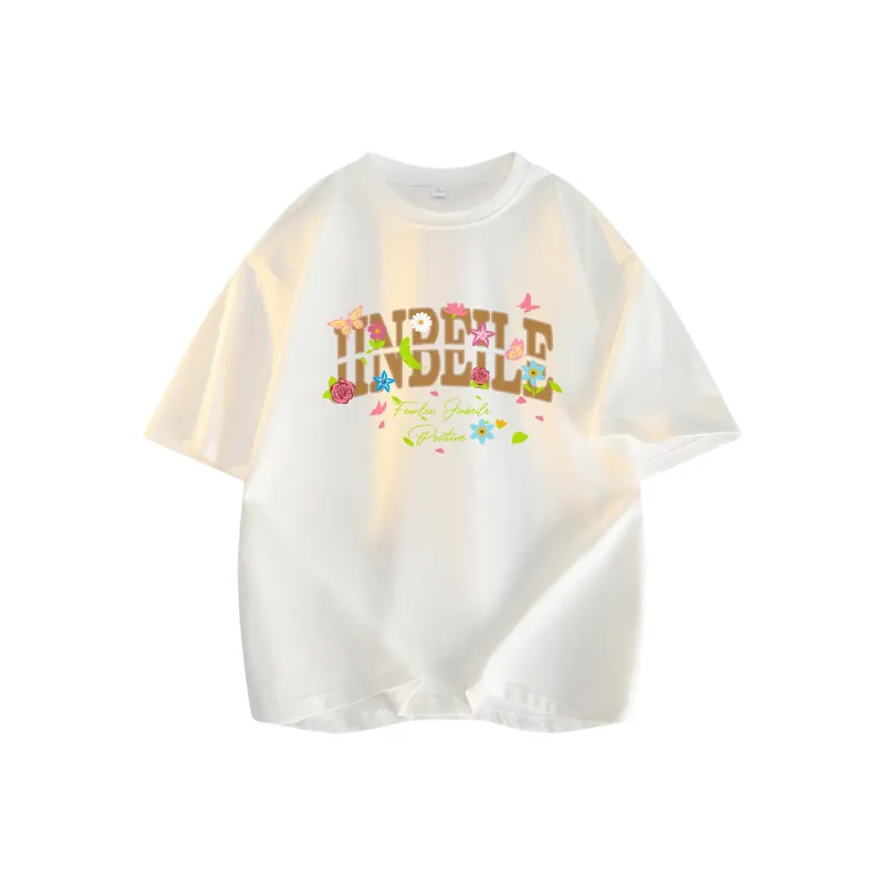 JINBEILE T Shirts Unisex-4