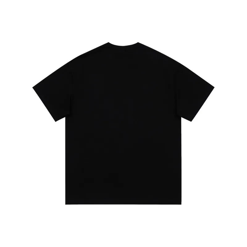 UNthemed T Shirts Unisex-9