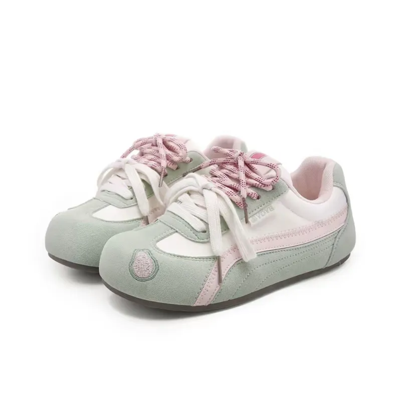 CHERRY&KALIKA Low Top Casual Shoes Women's-10