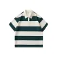 Green Stripes