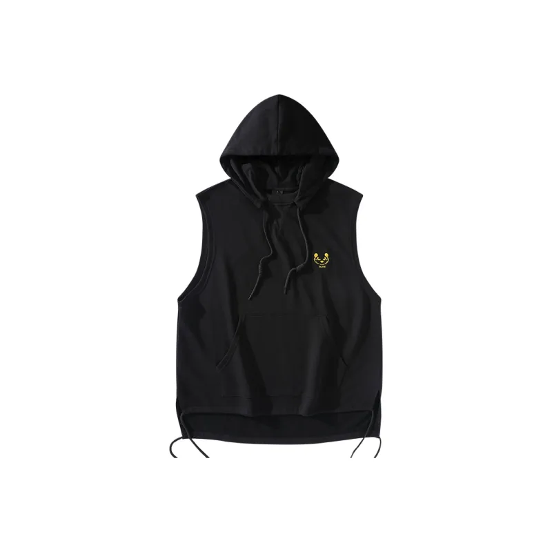 SCRM Tank Tops Unisex-0