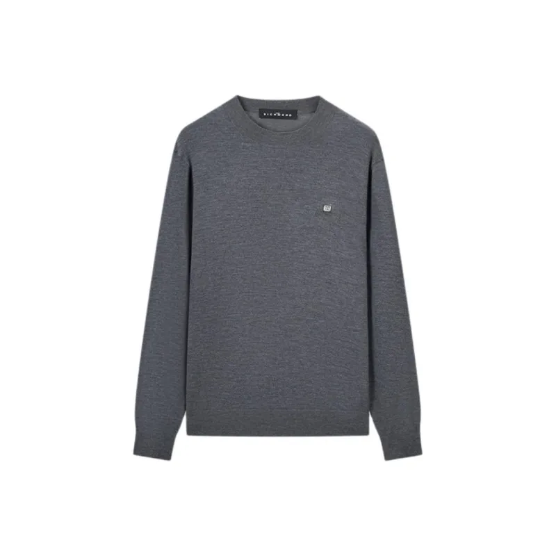 JOHN RICHMOND Sweaters Men-2