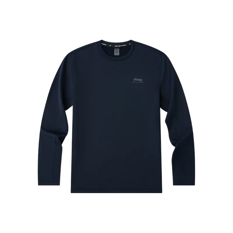 Jeep Sweatshirts Unisex-3