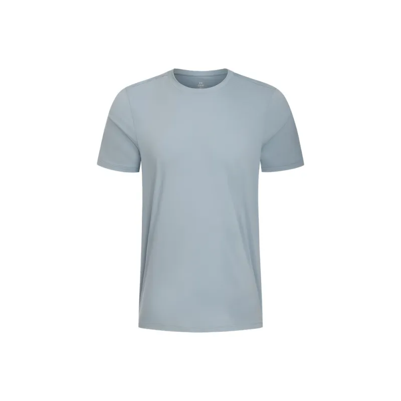 Under Armour Meridian T Shirt Men's Harbor Blue-0