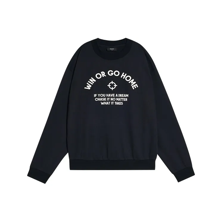 RIGORER Crewneck Sweatshirt Unisex-0