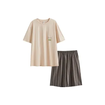 Peninsula City Pajama Set Men's