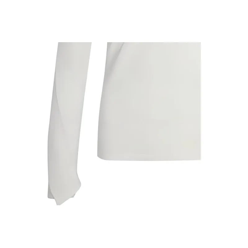 MaxMara T Shirts Women's Ecru-4