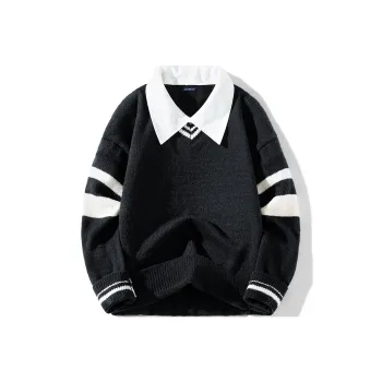 ZONEiD Sweaters Unisex