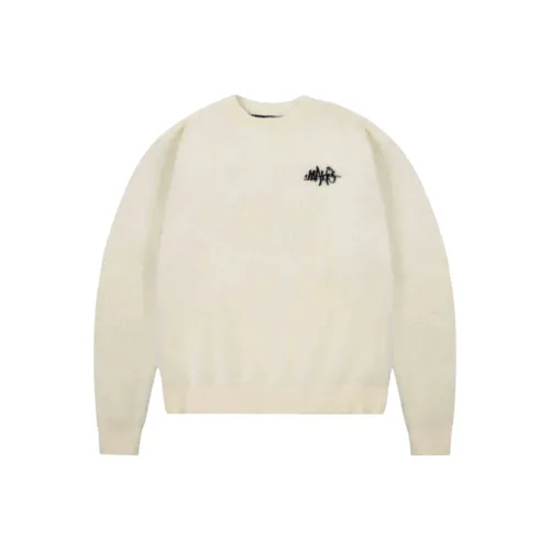 Makemore Sweaters Unisex