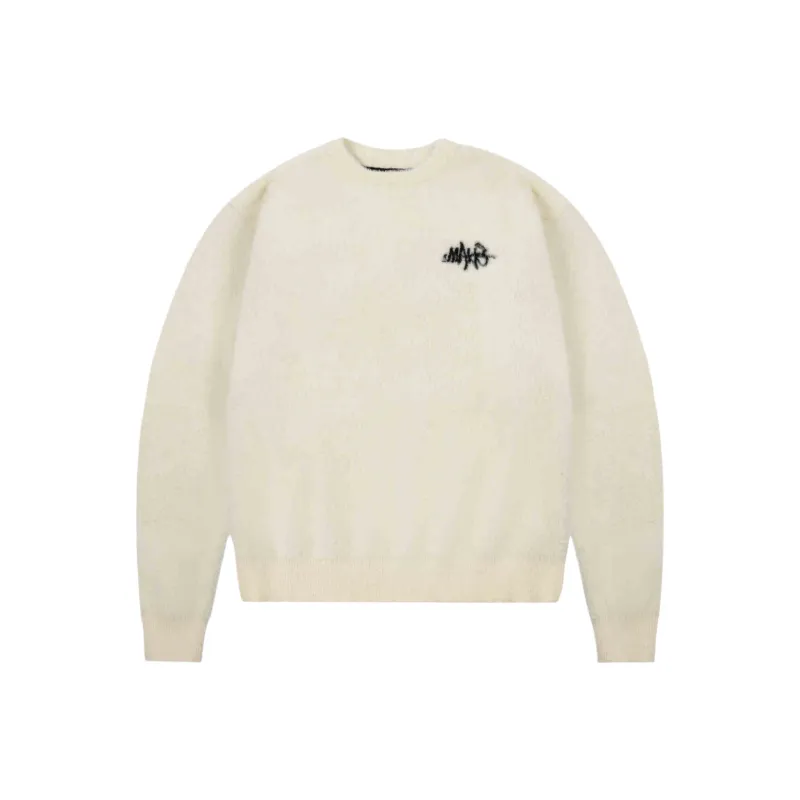 Makemore Sweaters Unisex-3