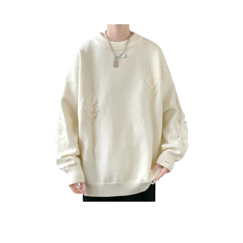 H.V.G.A Sweaters Unisex-0