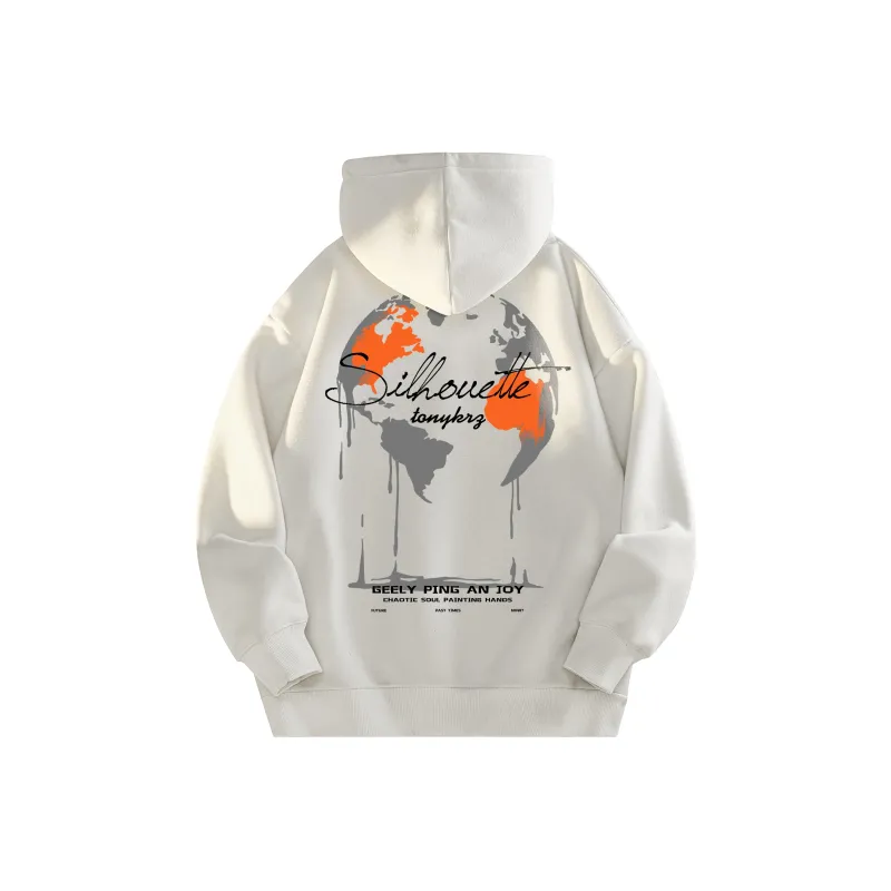 TONYKRZ Sweatshirts Unisex-4