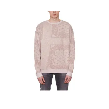 Giorgio Brato Sweater Men's Pink