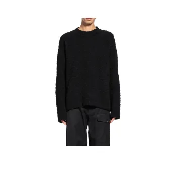 UMA WANG Brushed-finish Sweater