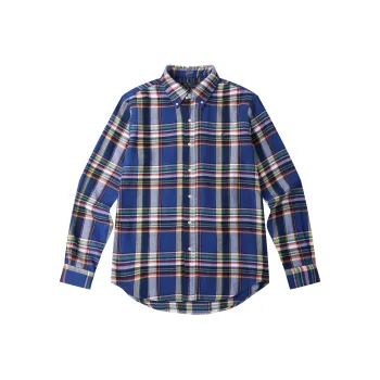 Polo Ralph Lauren Shirt Men's Blue