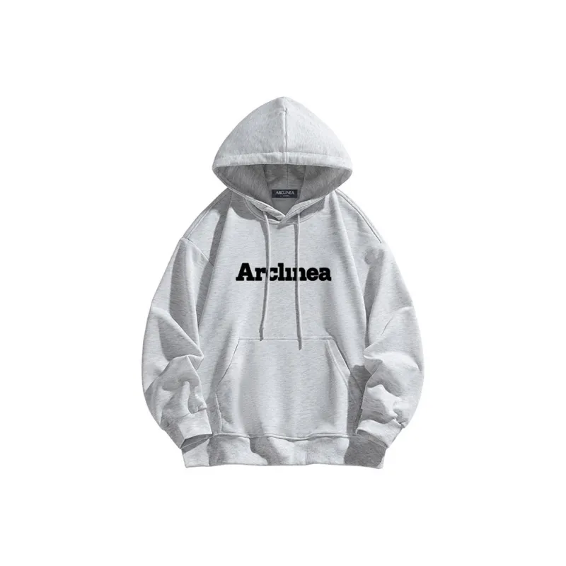 ARCLINEA Sweatshirts Unisex-0