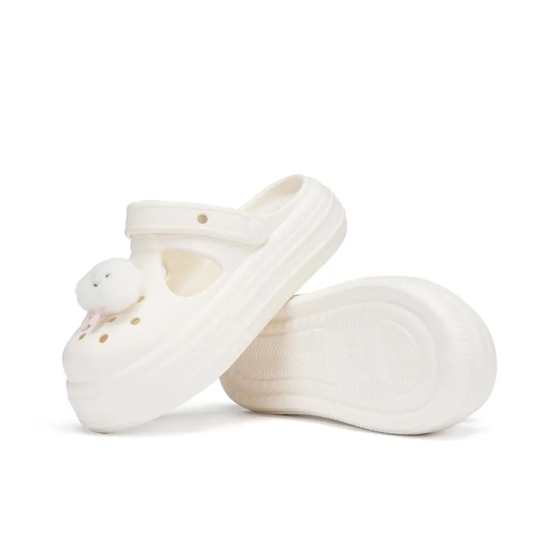 Hotwind Clogs Women's-11
