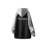 Black Heather Gray