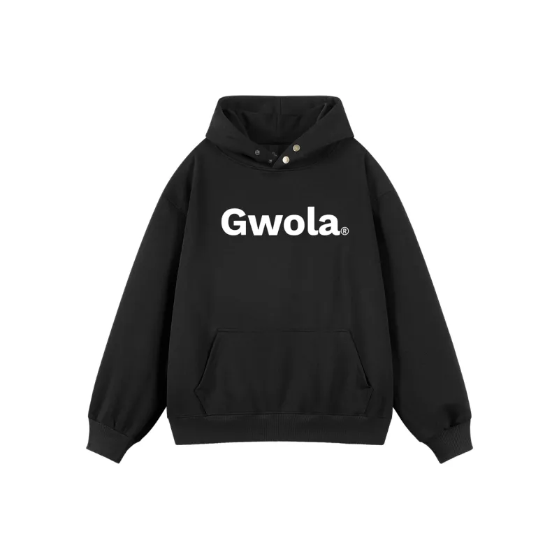 Gwola Sweatshirts Unisex-0
