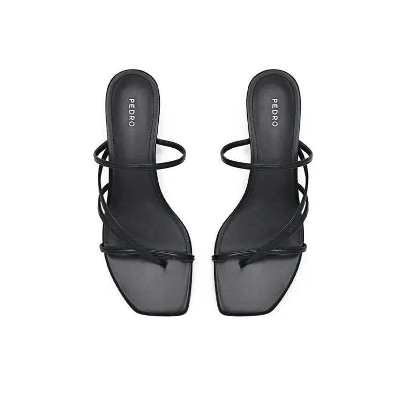 PEDRO Icon Series Slide Slippers Women's-3