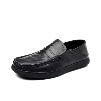 ENRICO COVERI Casual Shoes Men's Black
