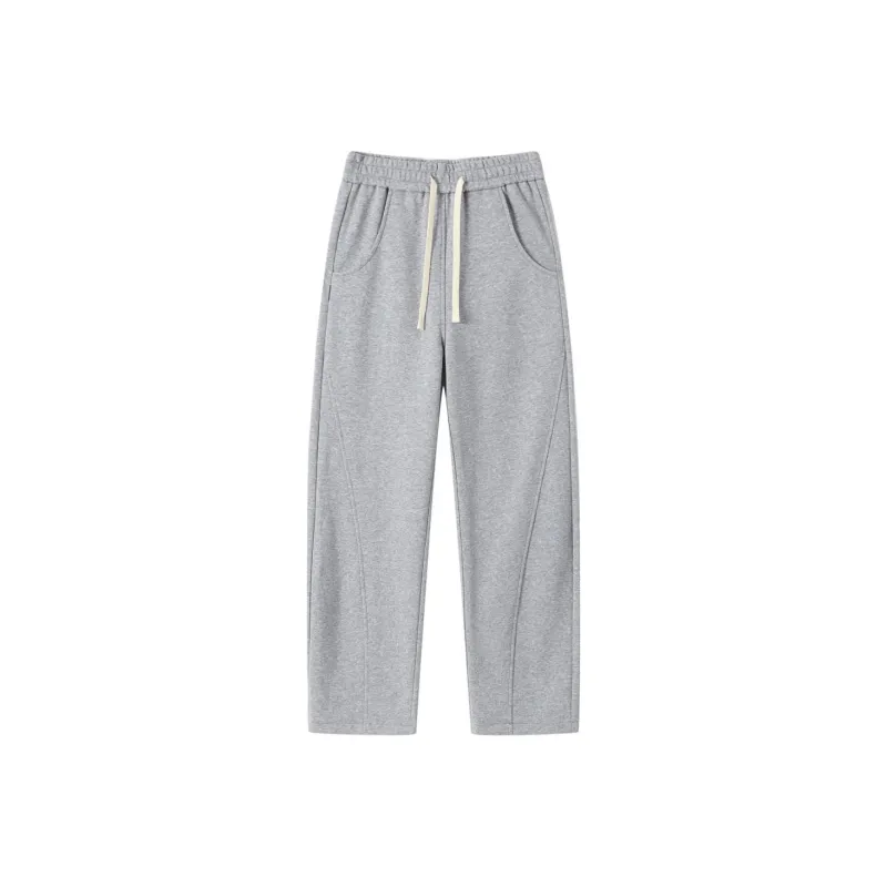 Glona Klio Knitted Sweatpants Unisex-7