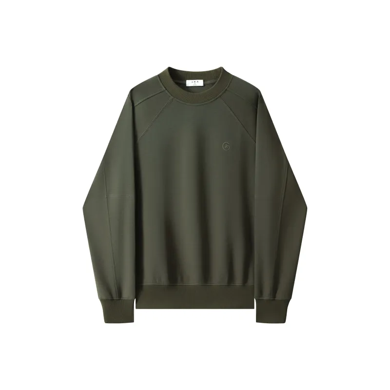 A.B.X Sweatshirts Unisex-0