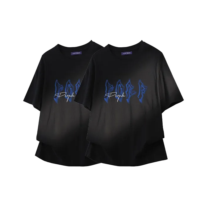 FAX FOR FMACM T Shirt Unisex Black-10