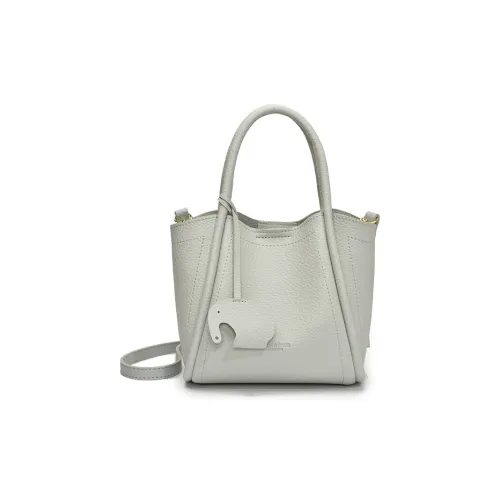 Yalu PU Combo Bag Handbag Women's Multicolor