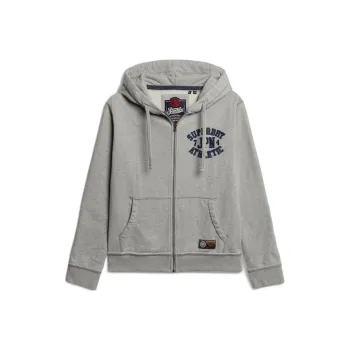 SUPERDRY Sweatshirts Men Gray