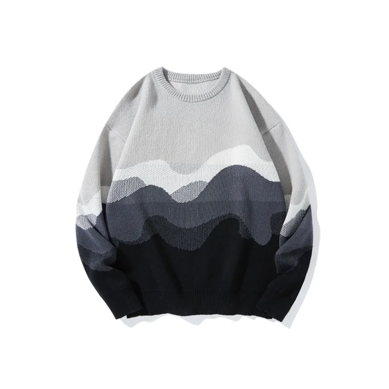 I.E Sweaters Unisex-10