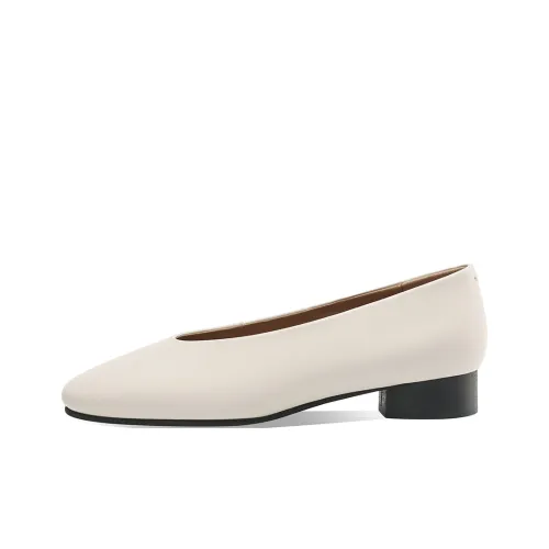 BOERDIQI Casual Single Shoes Women's