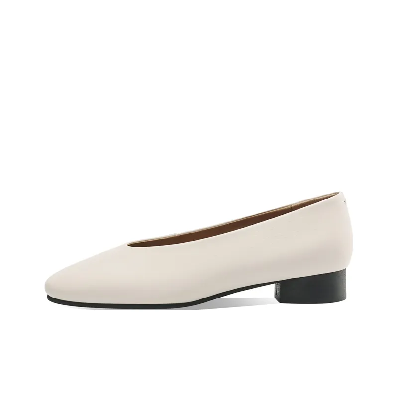 BOERDIQI Casual Single Shoes Women's-7