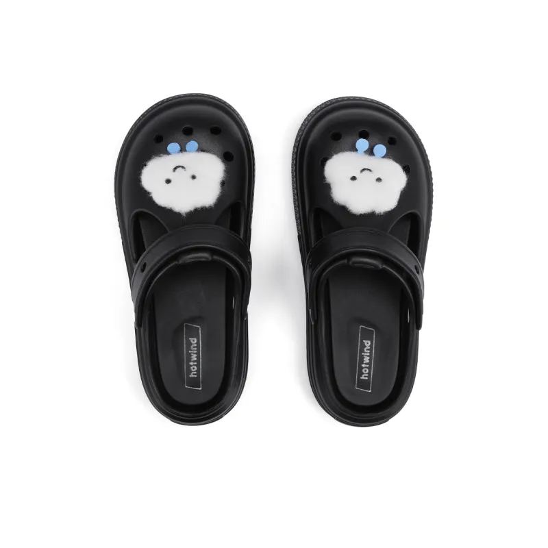 Hotwind Clogs Women's-5