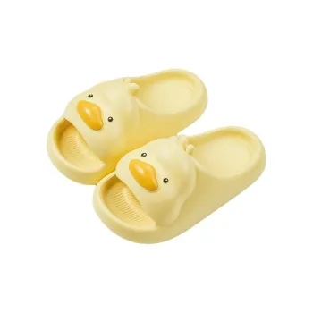ALPLUME Home Slippers Yellow, Khaki