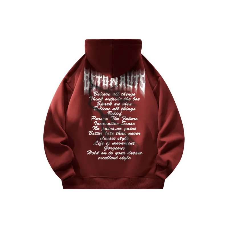 Small Columns Under The Sea Sweatshirt Unisex-30