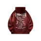 Burgundy (Fleece-Lined)
